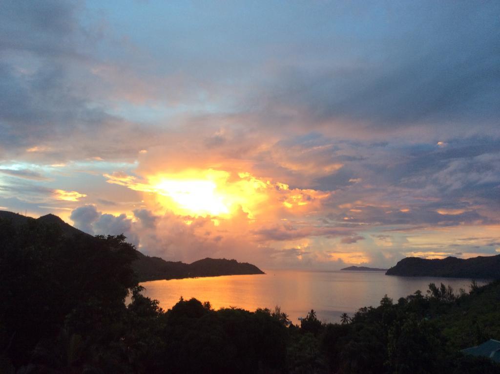 Mirella Villa Anse Volbert Village Dış mekan fotoğraf